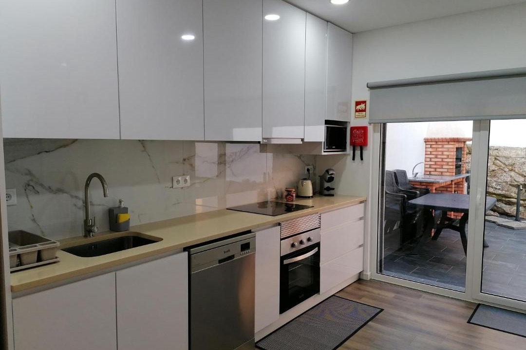 Photo of Kitchen in Figueiro dos Vinhos