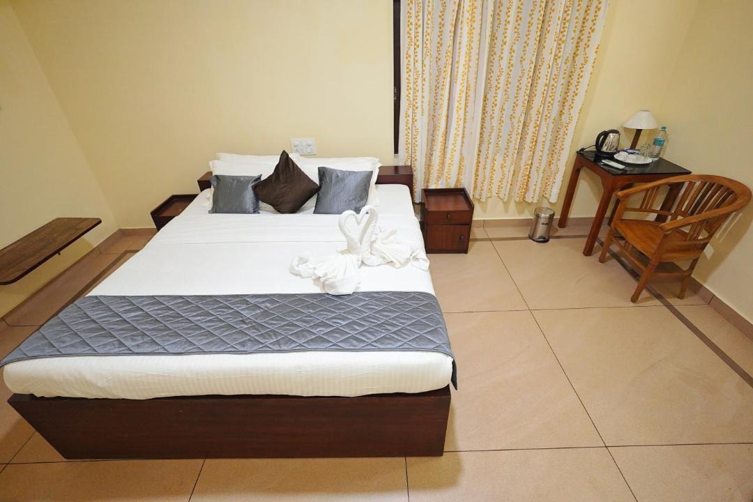 Photo of Bedroom in Irinjalakuda