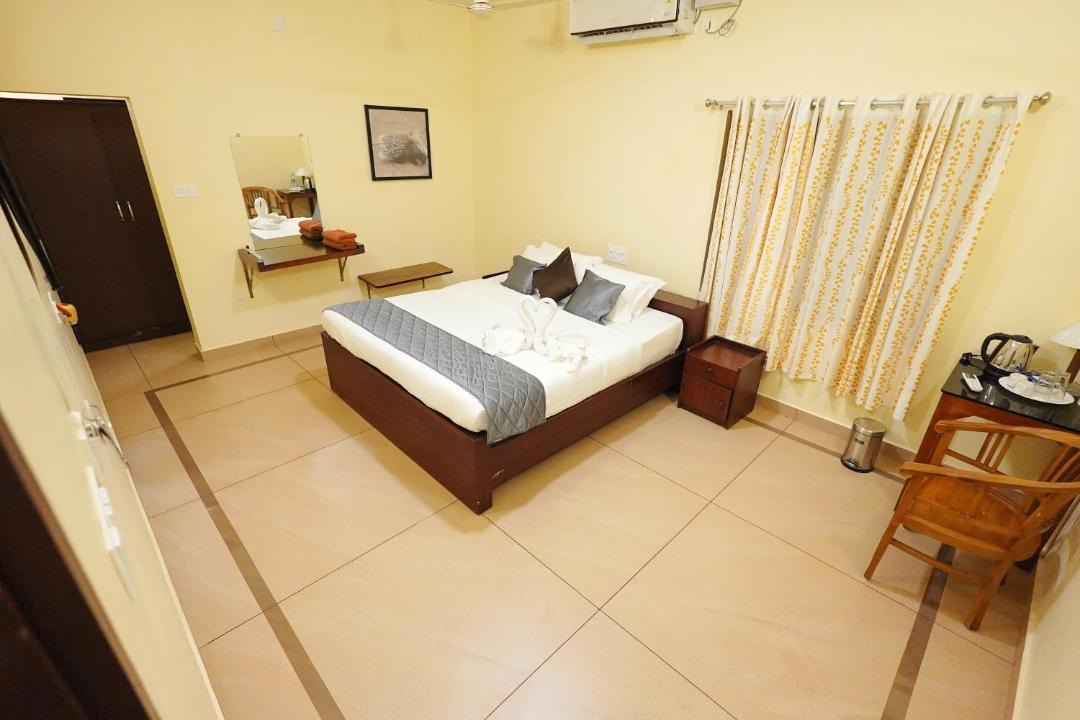 Photo of Bedroom in Irinjalakuda