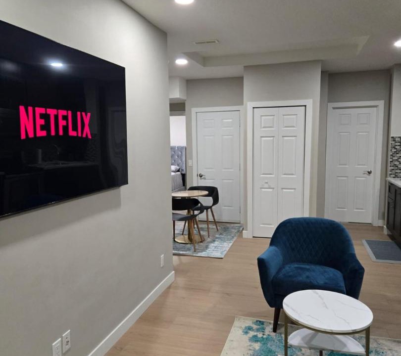 Photo of Livingroom in Sage Hill