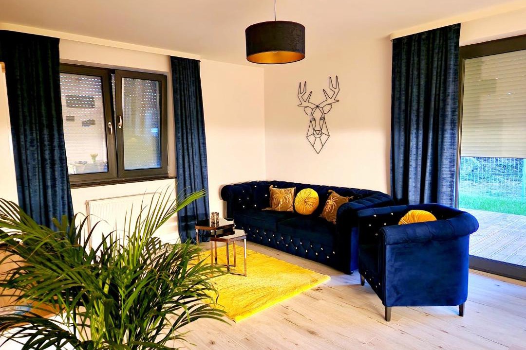 Photo of Livingroom in Cieplice