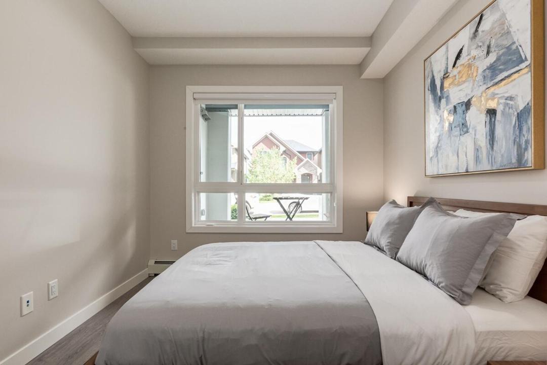 Photo of Bedroom in Shaganappi