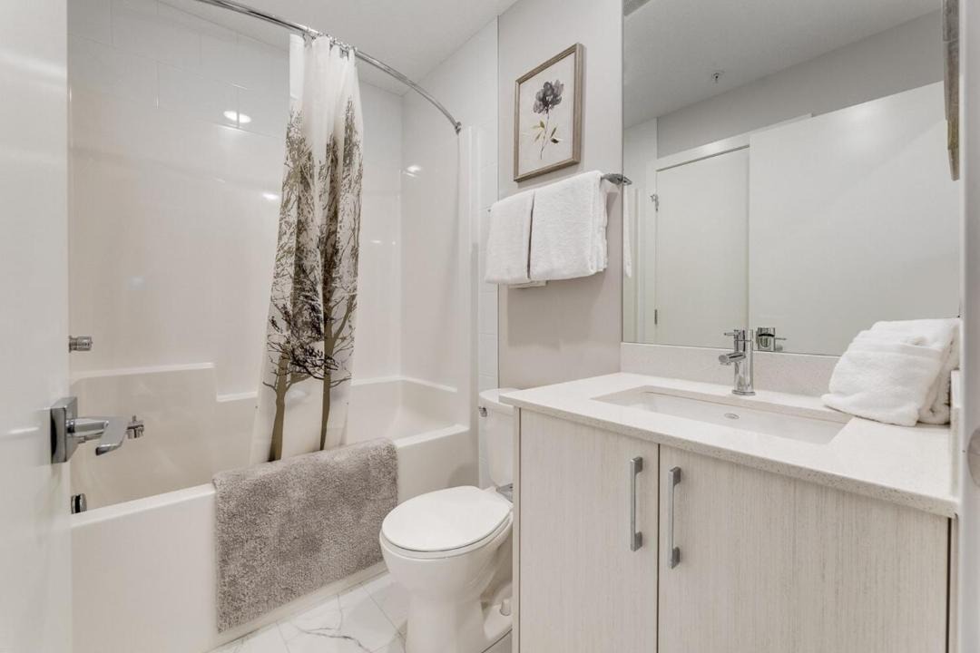 Photo of Bathroom in Shaganappi