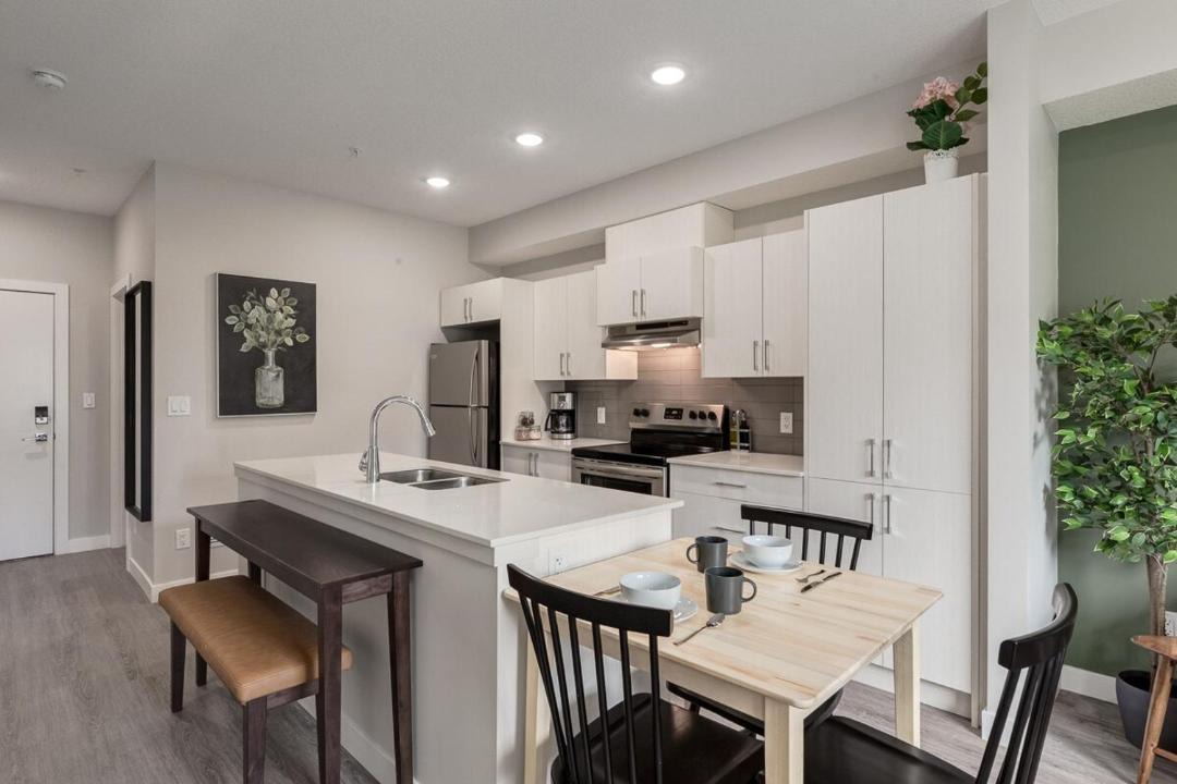Photo of Kitchen in Shaganappi