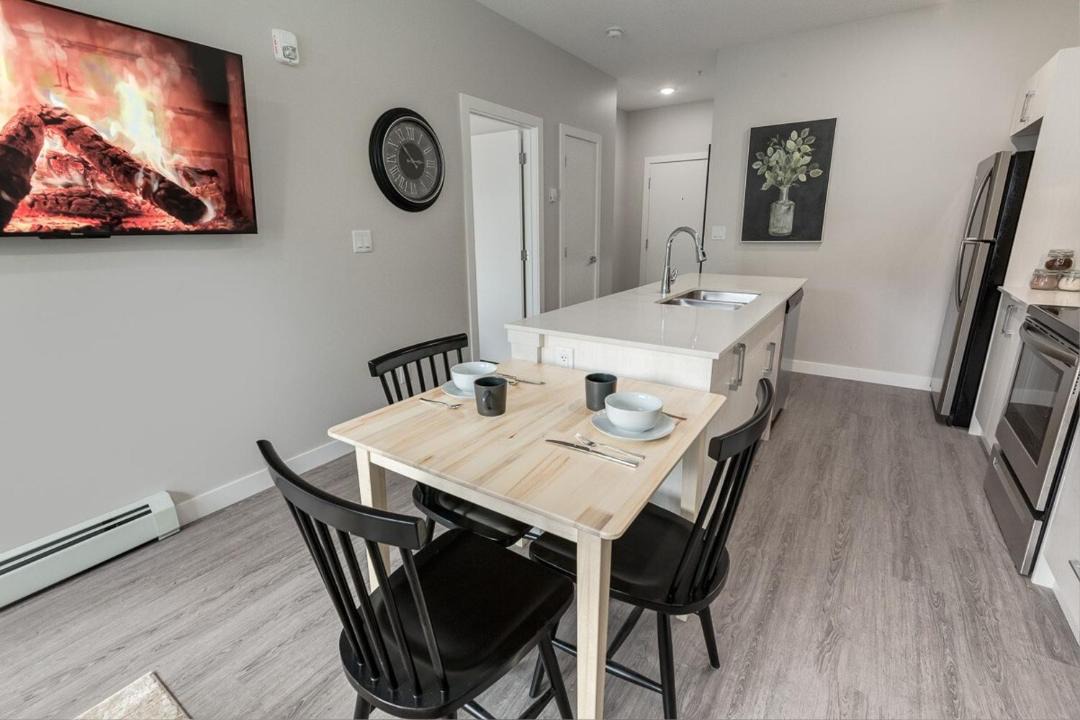 Photo of Kitchen in Shaganappi