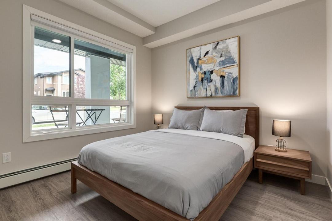 Photo of Bedroom in Shaganappi