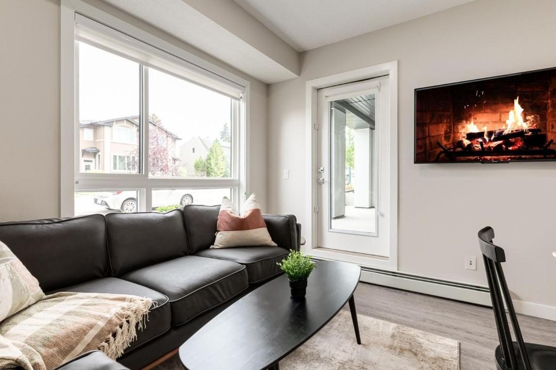 Photo of Livingroom in Shaganappi
