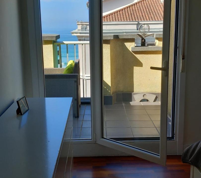 Photo of Patio Balcony in Gros