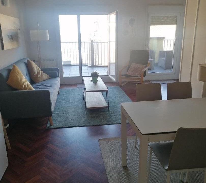 Photo of Livingroom in Gros