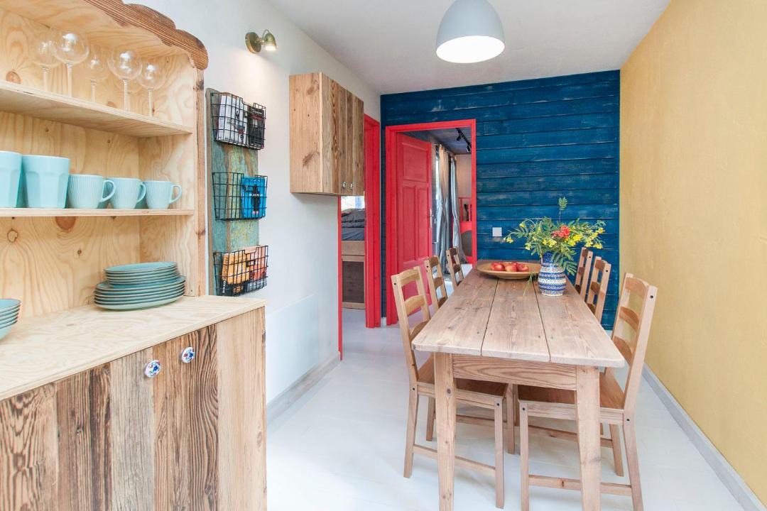 Photo of Kitchen in Orlinki