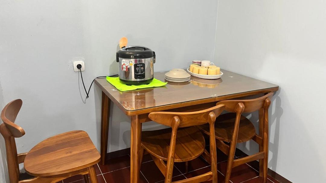 Photo of Kitchen in Batu Karas