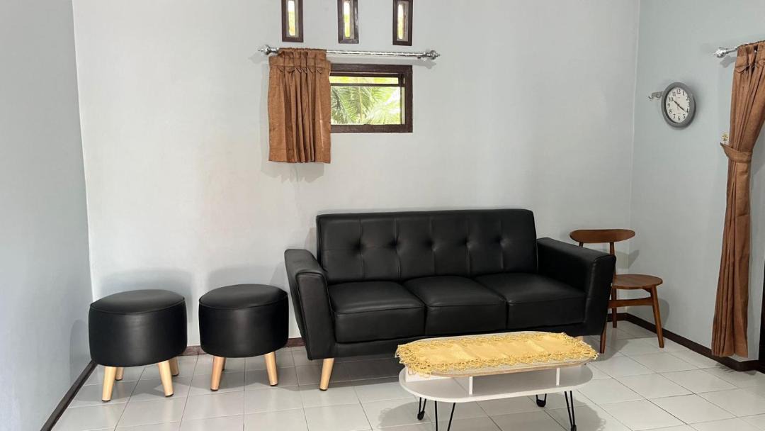 Photo of Livingroom in Batu Karas