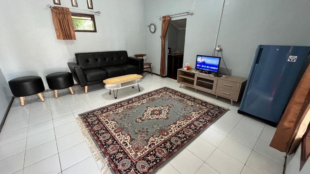 Photo of Livingroom in Batu Karas