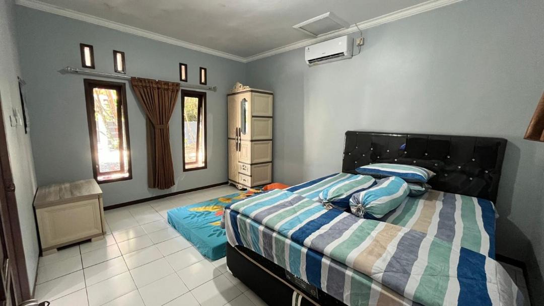 Photo of Bedroom in Batu Karas
