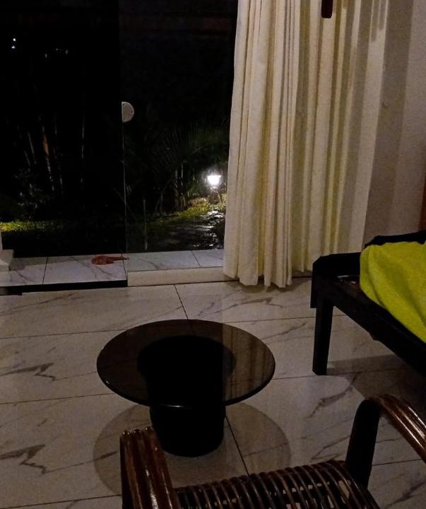 Photo of Patio Balcony in Neyyattinkara
