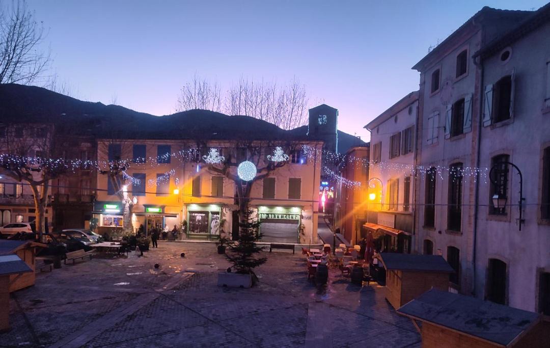 Photo of Others in Quillan