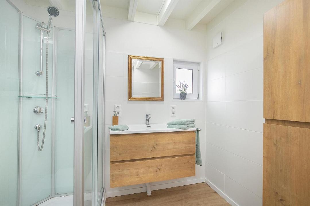 Photo of Bathroom in Breskens
