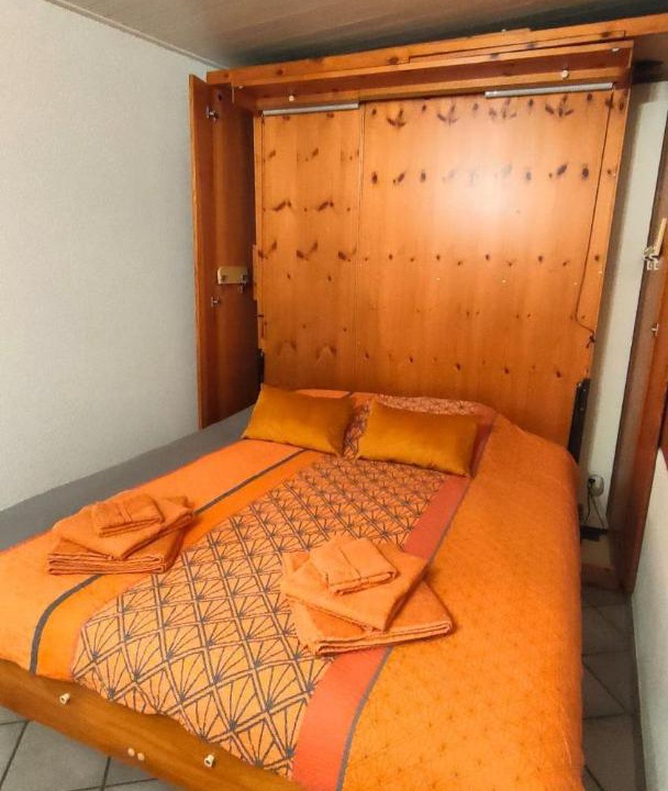 Photo of Bedroom in Poschiavo
