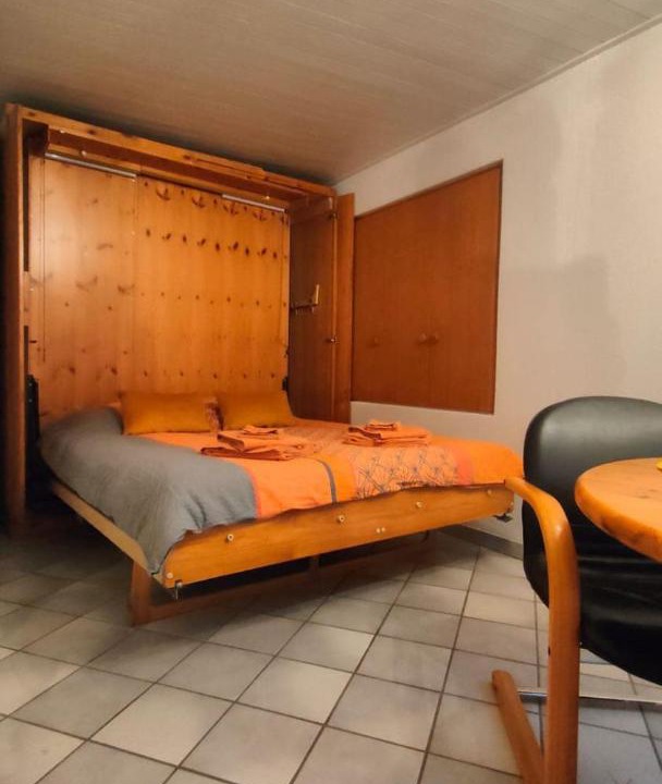 Photo of Bedroom in Poschiavo