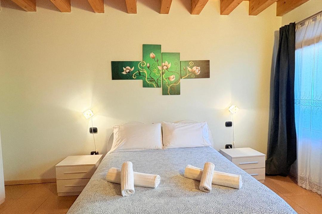 Photo of Bedroom in Arcole