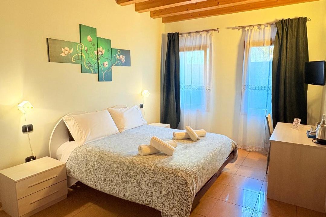 Photo of Bedroom in Arcole