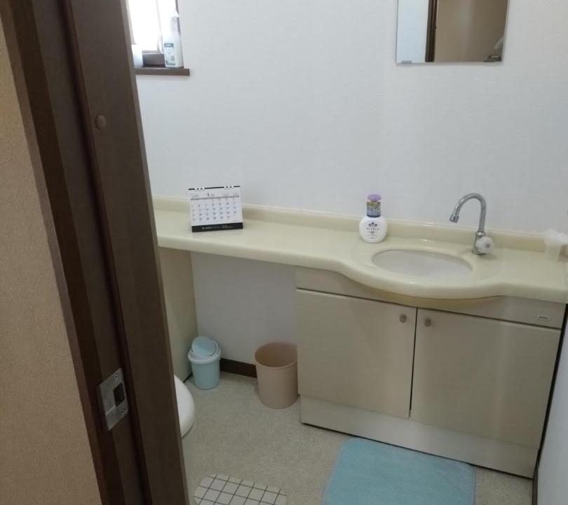 Photo of Bathroom in Kuki