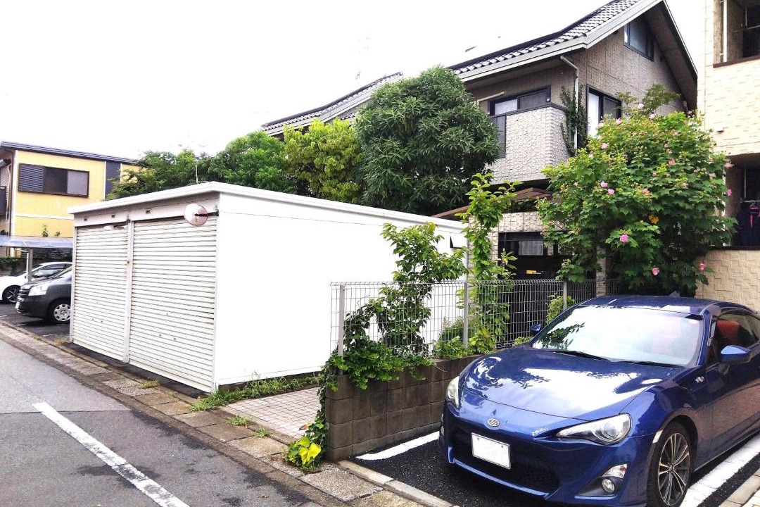 Photo of Others in Koshigaya