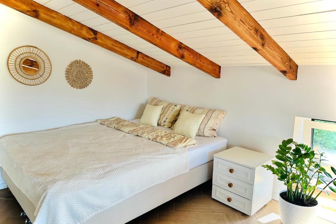 Photo of Bedroom in Ostroda