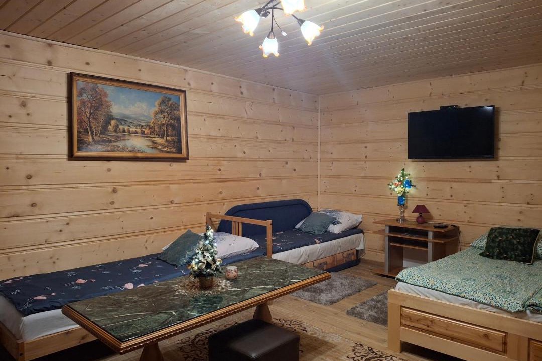 Photo of Bedroom in Istebna