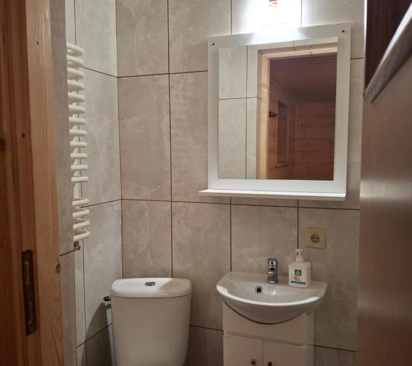 Photo of Bathroom in Istebna