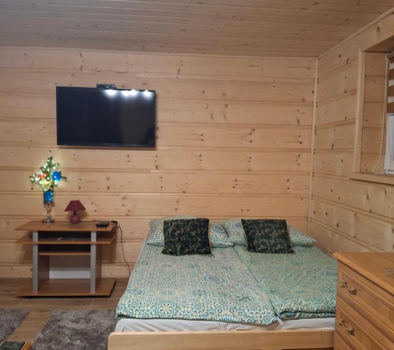 Photo of Bedroom in Istebna