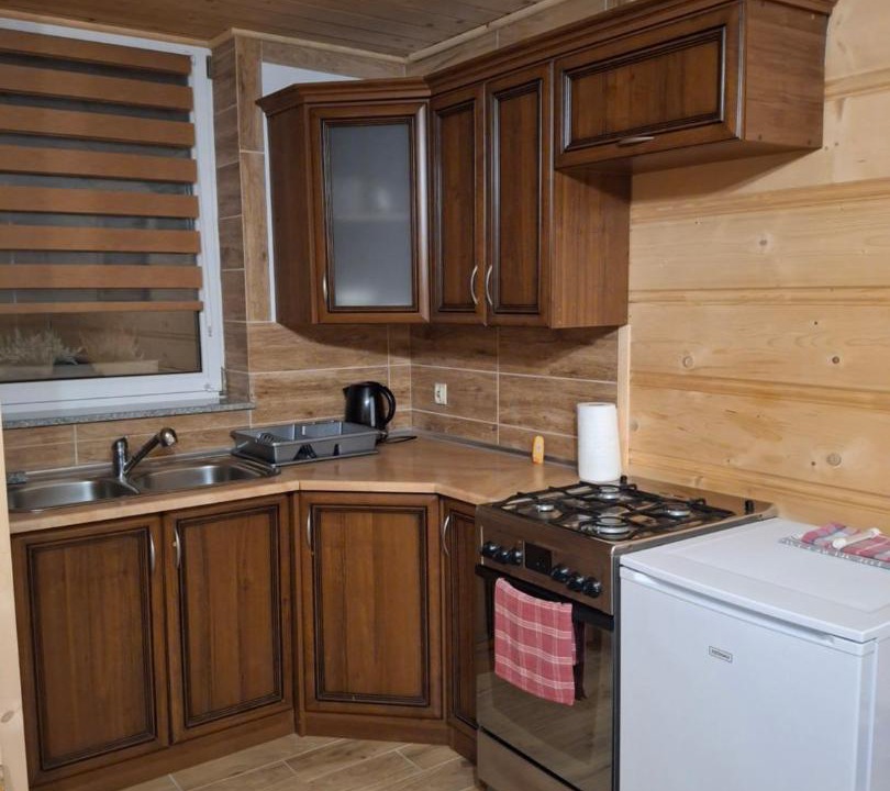 Photo of Kitchen in Istebna