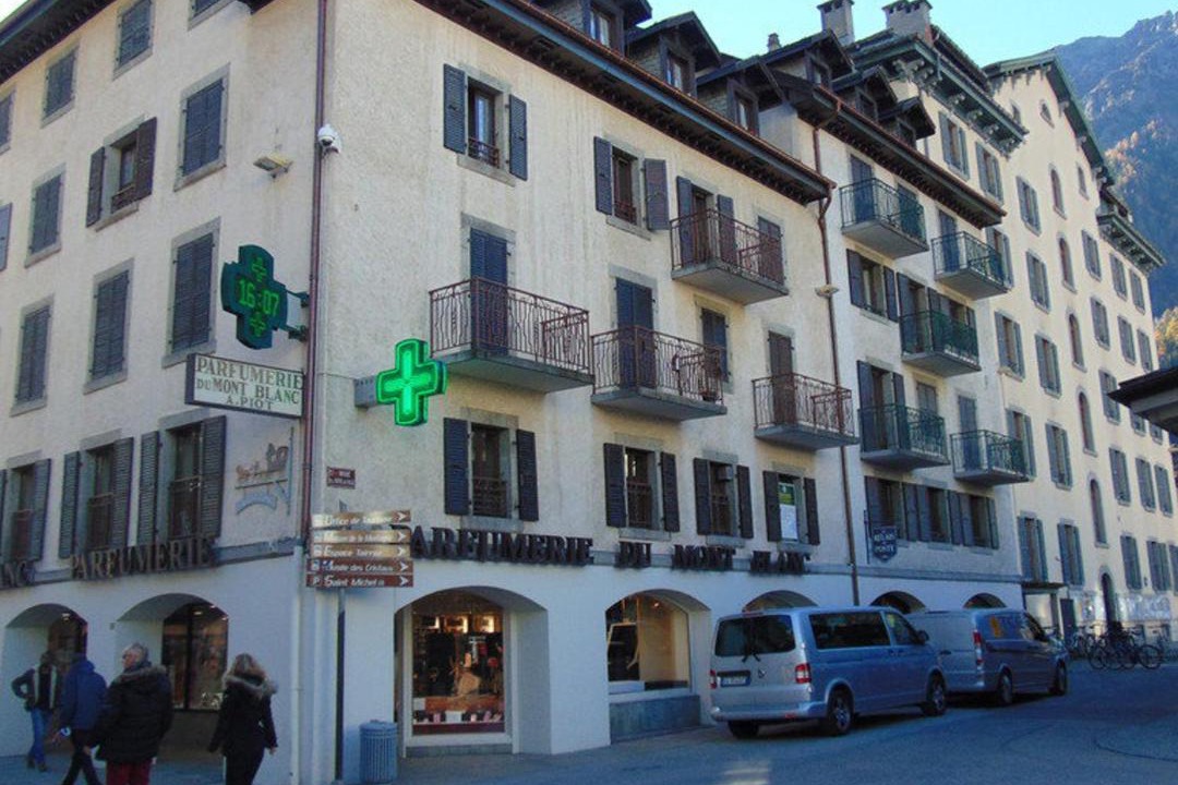 Photo of Others in Chamonix City Centre