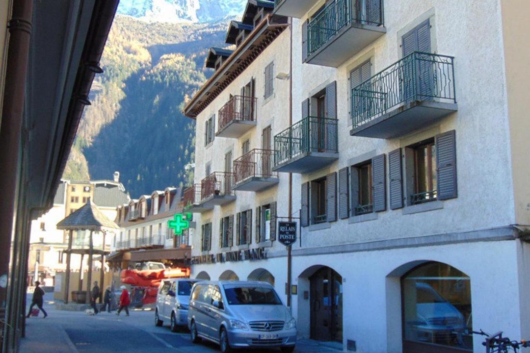 Photo of Others in Chamonix City Centre
