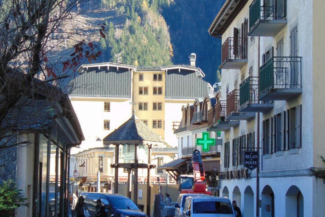 Photo of Others in Chamonix City Centre
