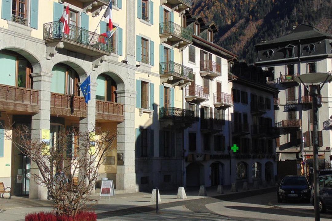 Photo of Others in Chamonix City Centre