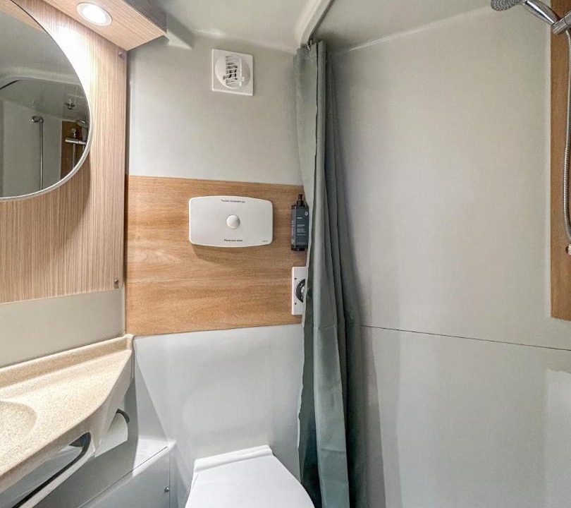 Photo of Bathroom in Olivet