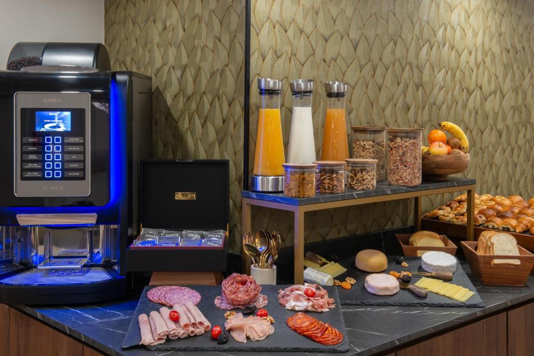 Photo of Kitchen in Olivet