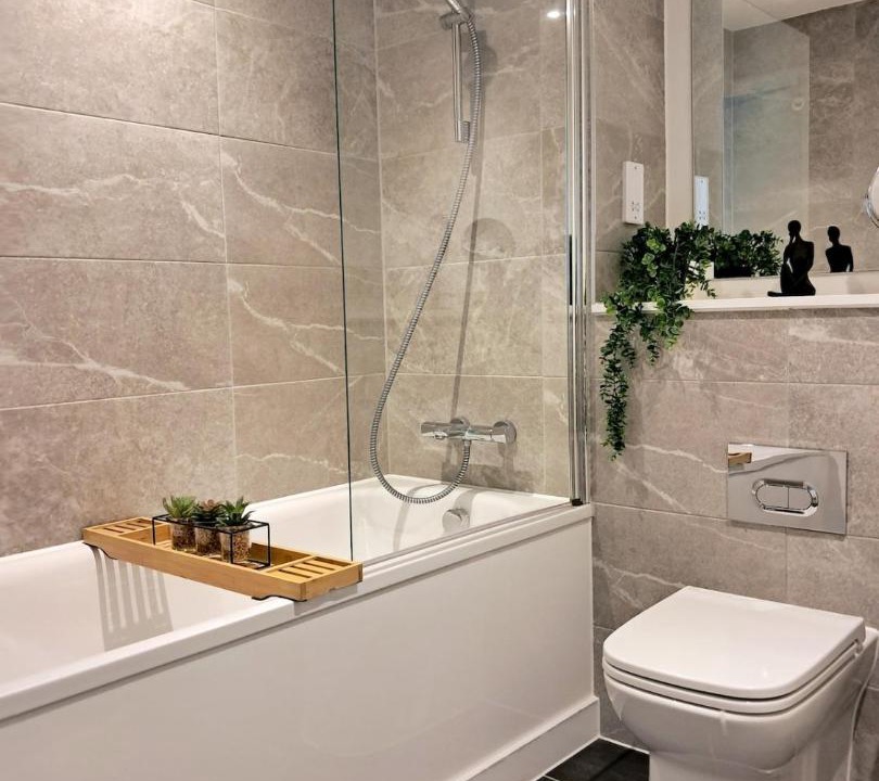 Photo of Bathroom in Salford