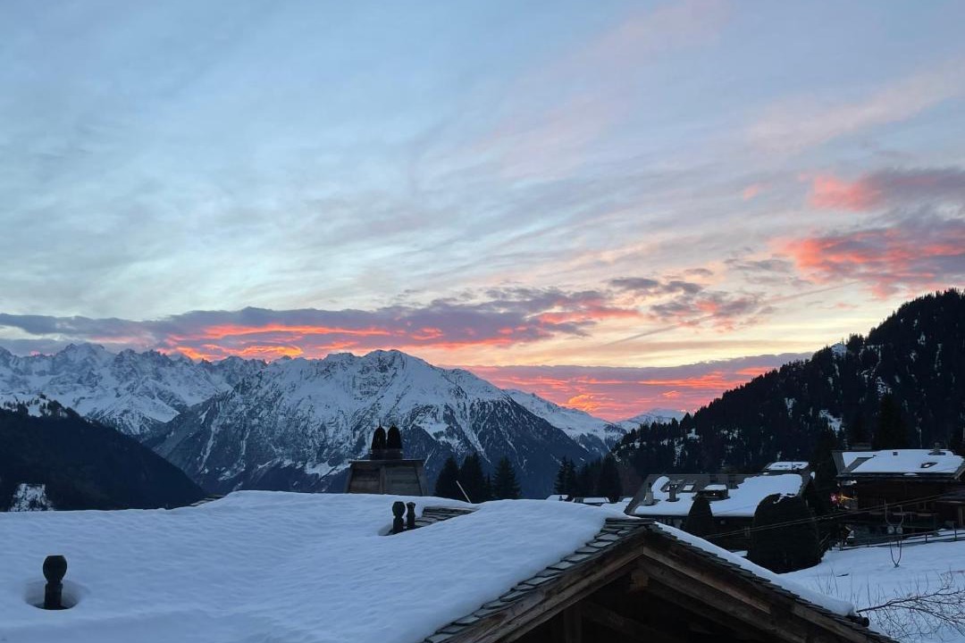 Photo of Others in Verbier