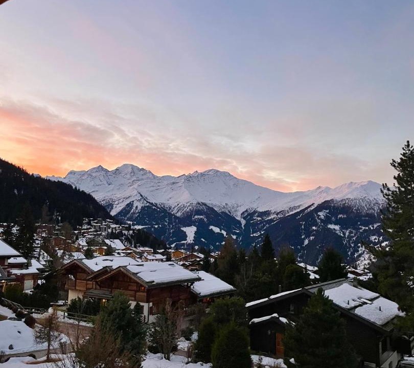 Photo of Others in Verbier