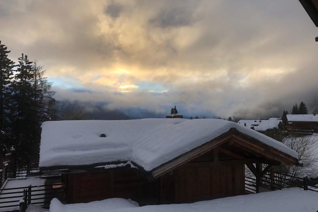 Photo of Others in Verbier