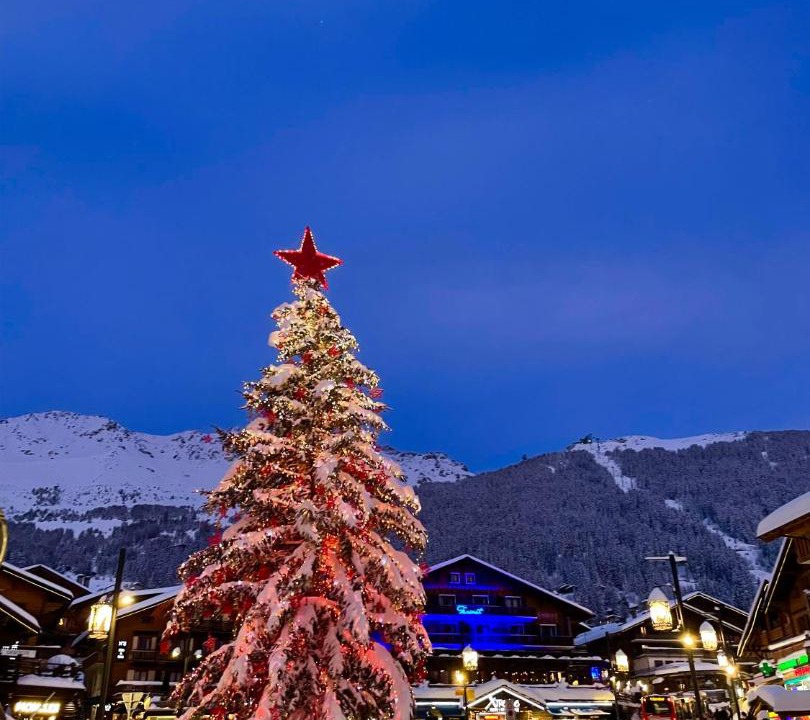 Photo of Others in Verbier