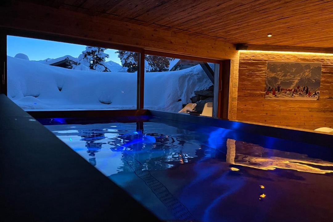 Photo of Others in Verbier