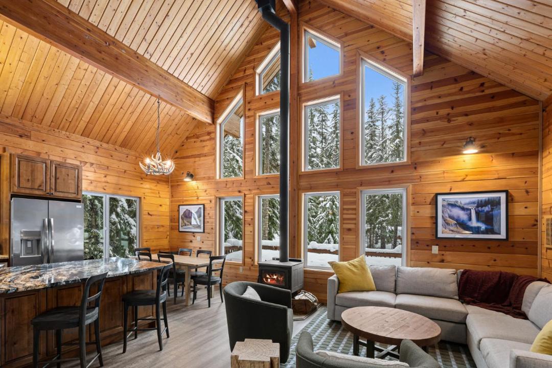 Photo of Others in Snoqualmie Pass