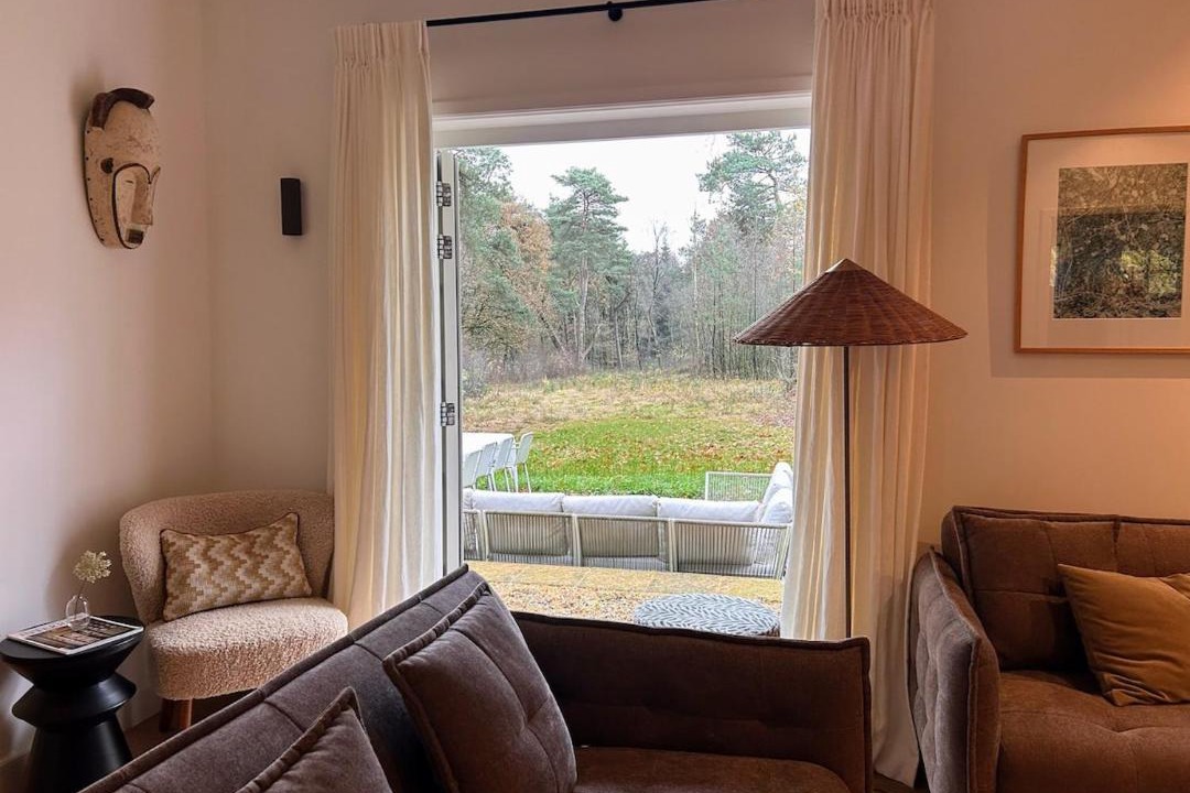 Photo of Livingroom in Lunteren