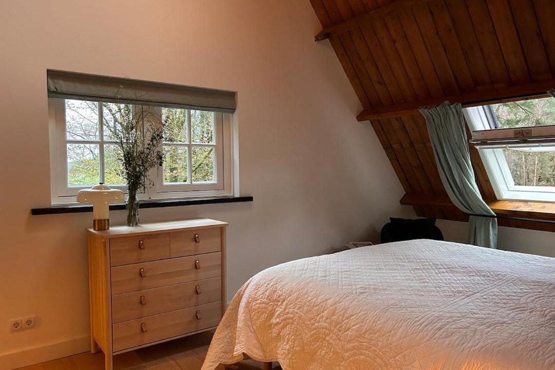 Photo of Bedroom in Lunteren