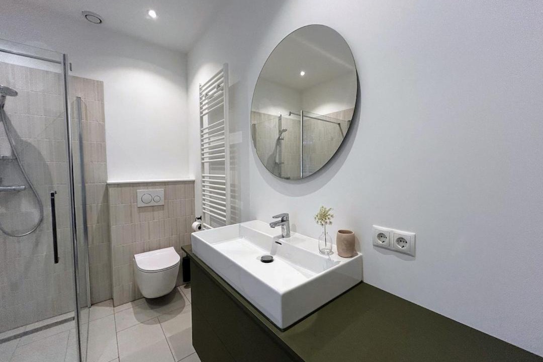 Photo of Bathroom in Lunteren