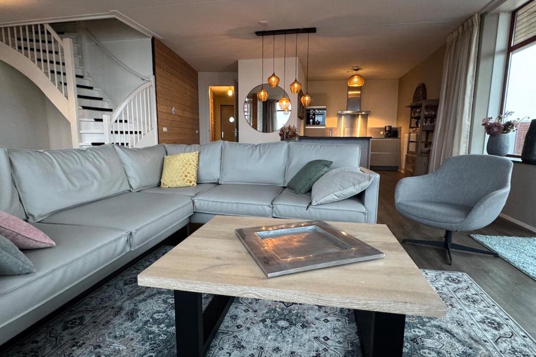 Photo of Livingroom in Biddinghuizen