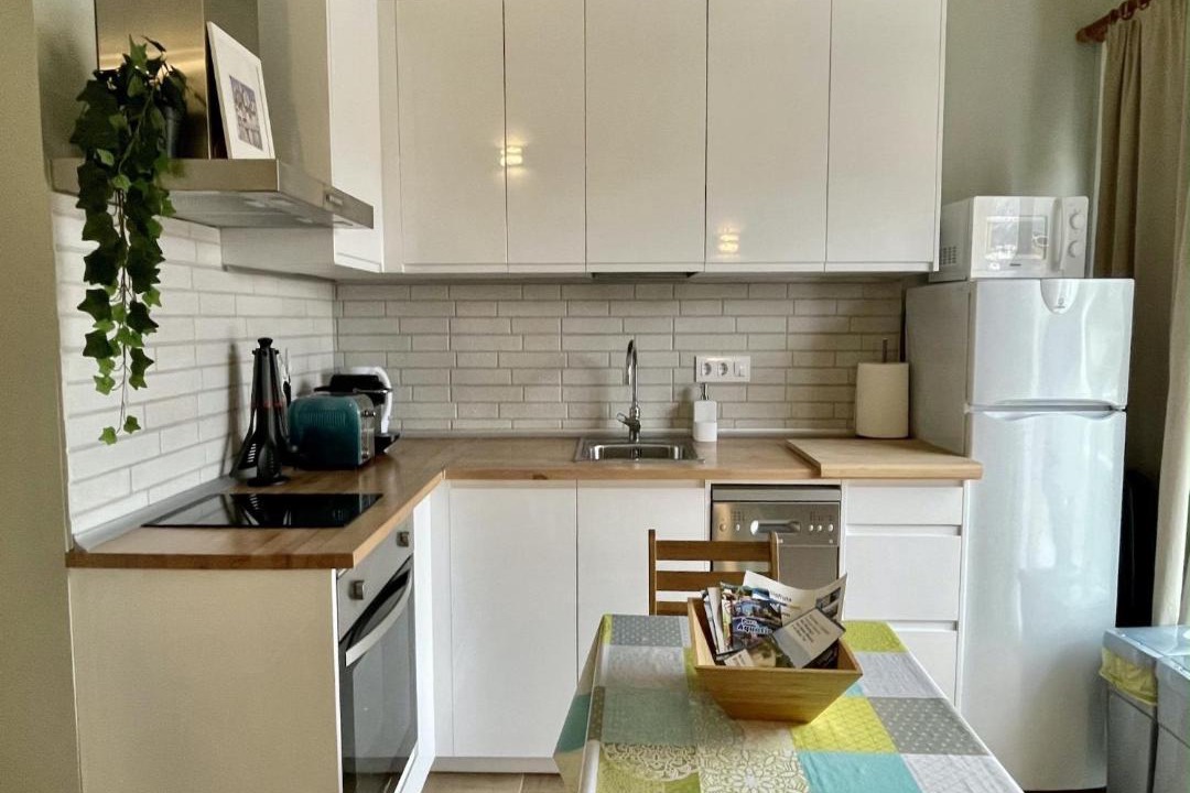 Photo of Kitchen in Els Griells